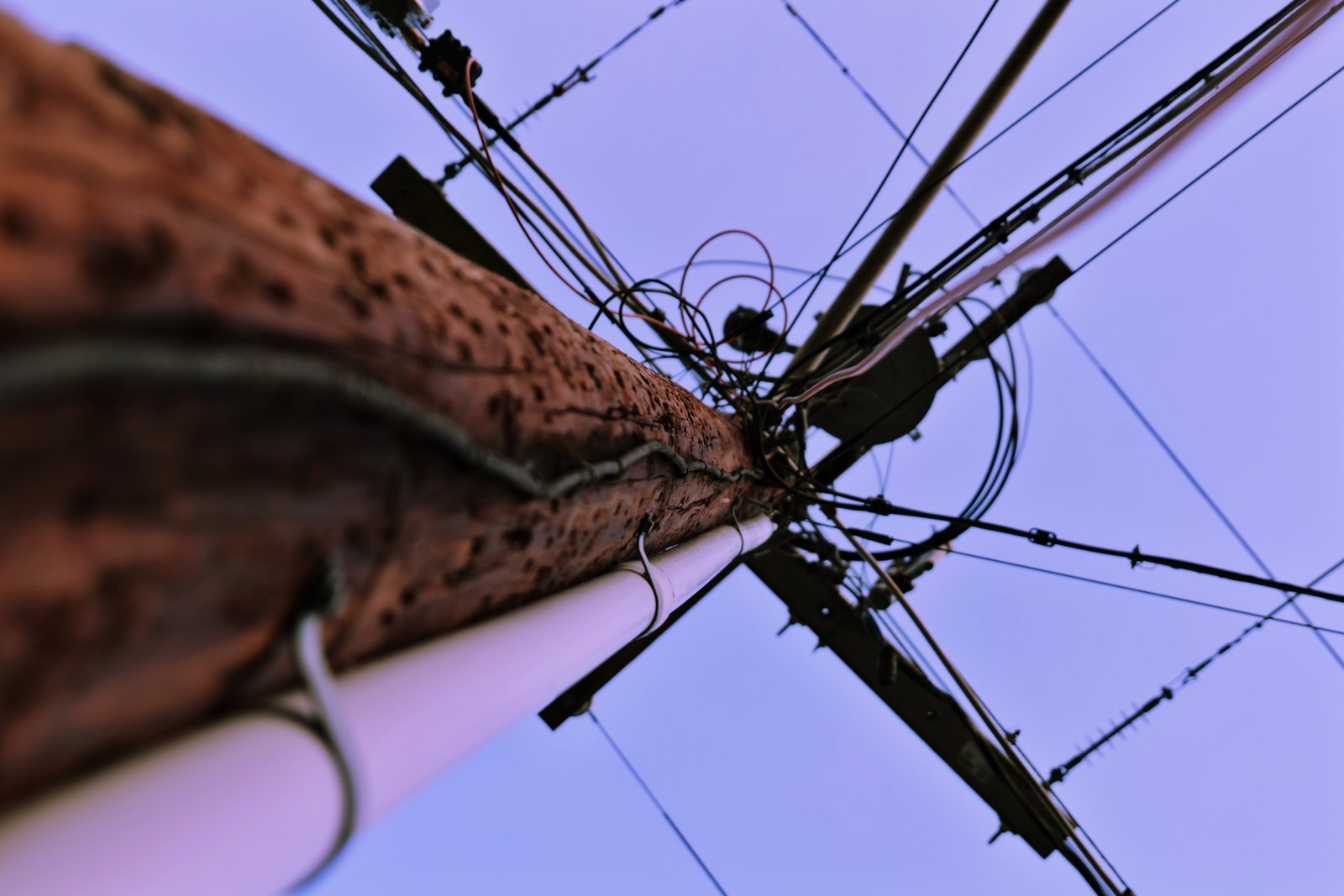 Photo Essay - Night Perspectives